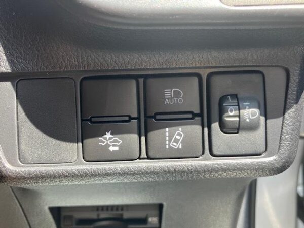 Ref:AUX-19349021 TOYOTA COROLLA FIELDER 2016 - Image 4