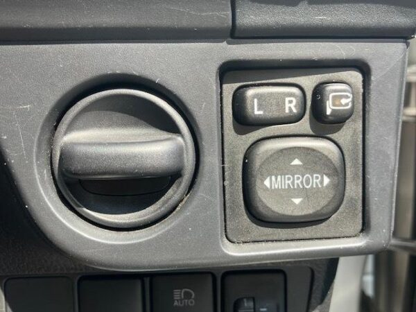Ref:AUX-19349021 TOYOTA COROLLA FIELDER 2016 - Image 5