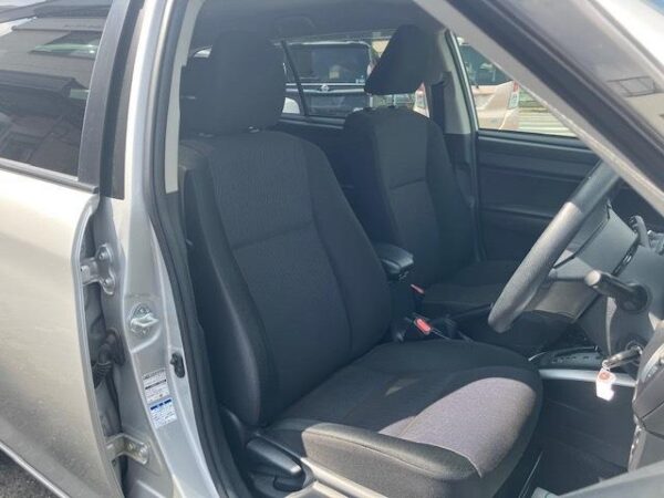 Ref:AUX-19349021 TOYOTA COROLLA FIELDER 2016 - Image 6