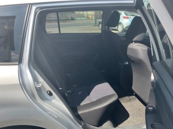 Ref:AUX-19349021 TOYOTA COROLLA FIELDER 2016 - Image 7