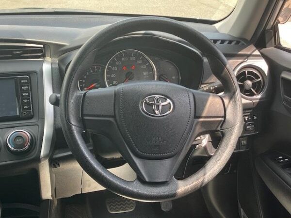 Ref:AUX-19349021 TOYOTA COROLLA FIELDER 2016 - Image 9