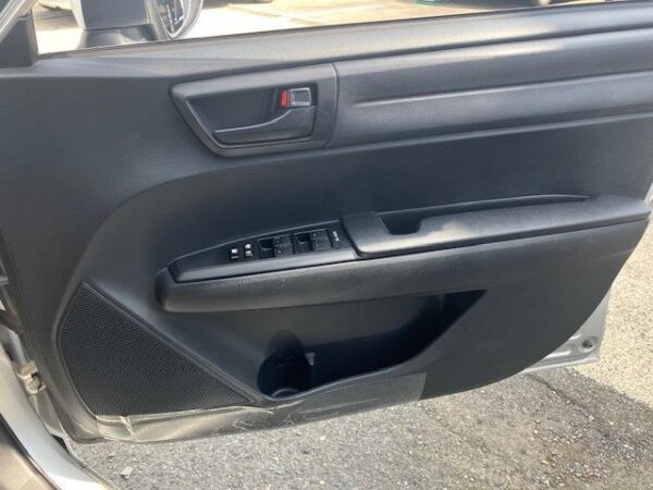 Ref:AUX-19349021 TOYOTA COROLLA FIELDER 2016 - Image 10