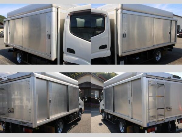Ref:AUX-19349185 TOYOTA DYNA TRUCK 2012 - Image 13