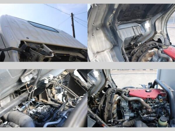 Ref:AUX-19349185 TOYOTA DYNA TRUCK 2012 - Image 14