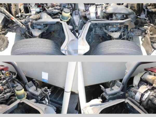 Ref:AUX-19349185 TOYOTA DYNA TRUCK 2012 - Image 15