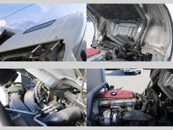 Ref:AUX-19349185 TOYOTA DYNA TRUCK 2012 - Image 16