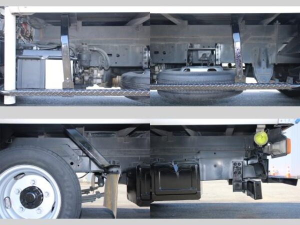 Ref:AUX-19349185 TOYOTA DYNA TRUCK 2012 - Image 19