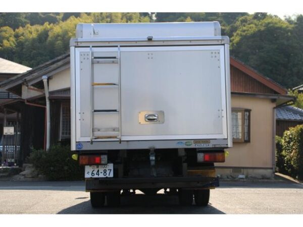 Ref:AUX-19349185 TOYOTA DYNA TRUCK 2012 - Image 5