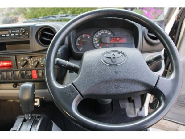 Ref:AUX-19349185 TOYOTA DYNA TRUCK 2012 - Image 8