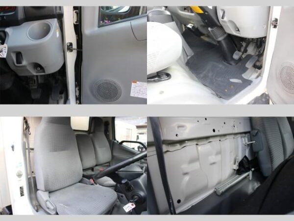 Ref:AUX-19349185 TOYOTA DYNA TRUCK 2012 - Image 9