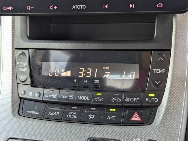 Ref:AUX-19349208 TOYOTA ALPHARD 2012 14 Ref:AUX-19349208 TOYOTA ALPHARD 2012 - Image 14