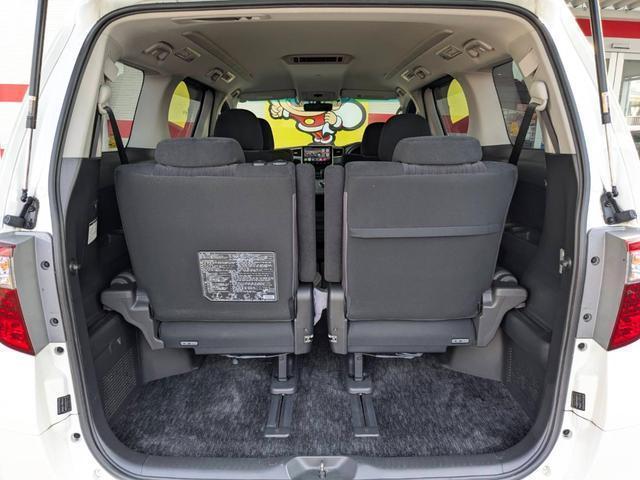Ref:AUX-19349208 TOYOTA ALPHARD 2012 8 Ref:AUX-19349208 TOYOTA ALPHARD 2012 - Image 8