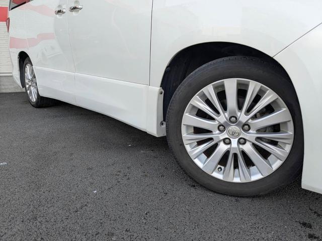 Ref:AUX-19349208 TOYOTA ALPHARD 2012 10 Ref:AUX-19349208 TOYOTA ALPHARD 2012 - Image 10