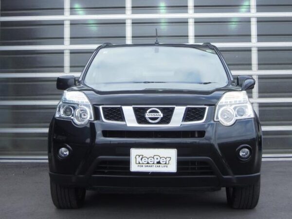 Ref:AUX-19349212 NISSAN X-TRAIL 2012 - Image 2