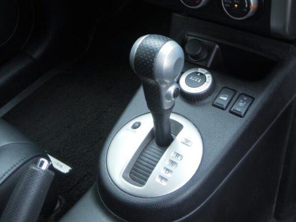 Ref:AUX-19349212 NISSAN X-TRAIL 2012 - Image 11