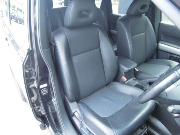 Ref:AUX-19349212 NISSAN X-TRAIL 2012 - Image 13