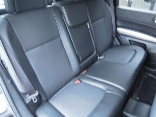 Ref:AUX-19349212 NISSAN X-TRAIL 2012 - Image 14