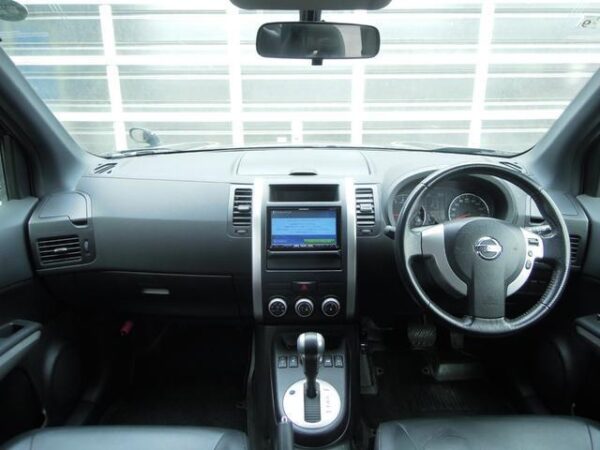 Ref:AUX-19349212 NISSAN X-TRAIL 2012 - Image 15
