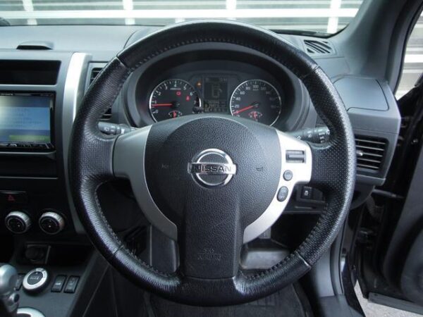 Ref:AUX-19349212 NISSAN X-TRAIL 2012 - Image 16
