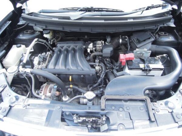 Ref:AUX-19349212 NISSAN X-TRAIL 2012 - Image 17