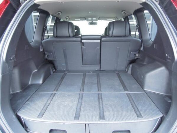 Ref:AUX-19349212 NISSAN X-TRAIL 2012 - Image 18
