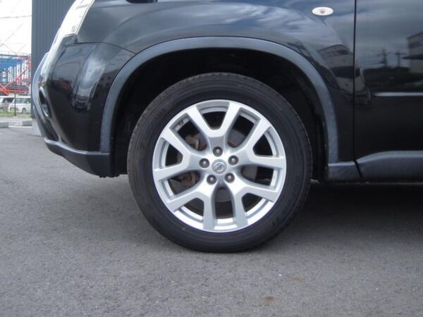 Ref:AUX-19349212 NISSAN X-TRAIL 2012 - Image 19
