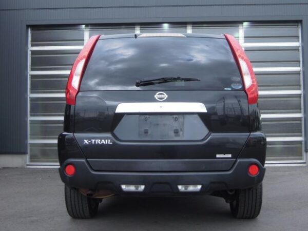 Ref:AUX-19349212 NISSAN X-TRAIL 2012 - Image 3