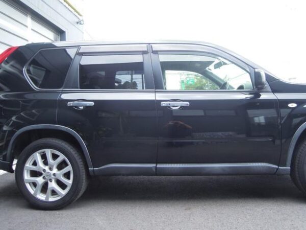 Ref:AUX-19349212 NISSAN X-TRAIL 2012 - Image 4