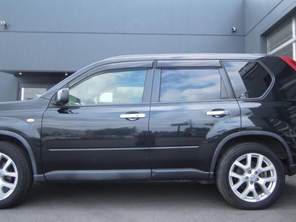 Ref:AUX-19349212 NISSAN X-TRAIL 2012 - Image 5