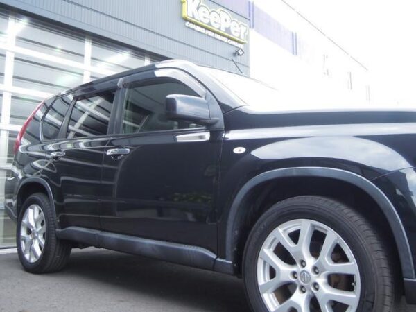 Ref:AUX-19349212 NISSAN X-TRAIL 2012 - Image 6