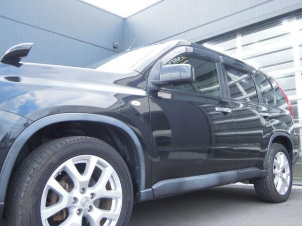 Ref:AUX-19349212 NISSAN X-TRAIL 2012 - Image 7