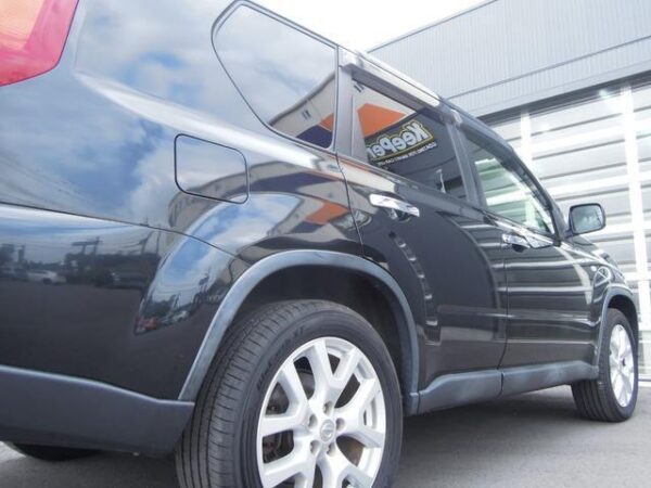 Ref:AUX-19349212 NISSAN X-TRAIL 2012 - Image 8