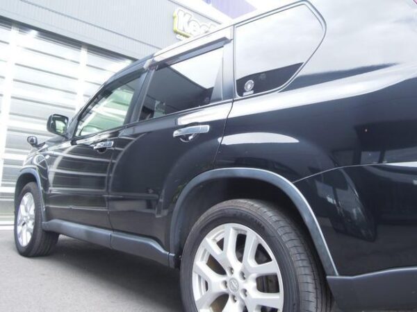 Ref:AUX-19349212 NISSAN X-TRAIL 2012 - Image 9