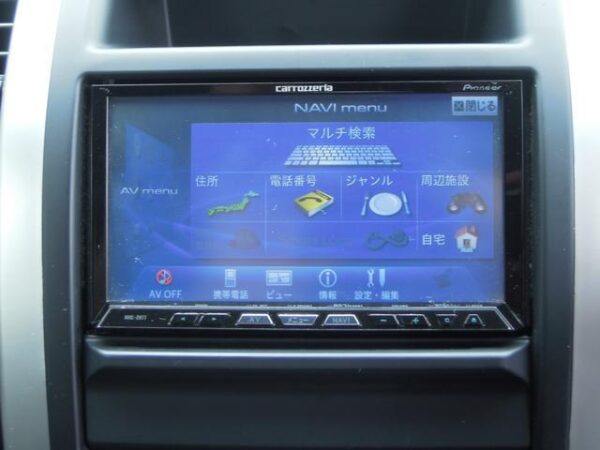 Ref:AUX-19349212 NISSAN X-TRAIL 2012 - Image 10
