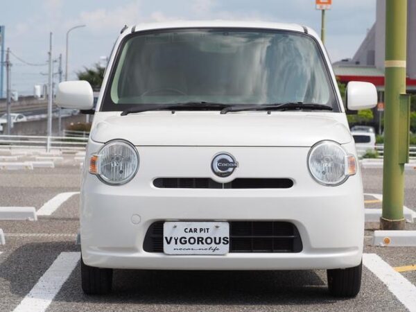 Ref:AUX-19349215 DAIHATSU MIRA COCOA 2009 - Image 2