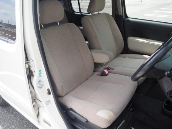 Ref:AUX-19349215 DAIHATSU MIRA COCOA 2009 - Image 12