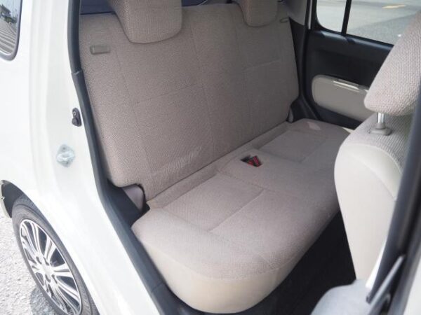 Ref:AUX-19349215 DAIHATSU MIRA COCOA 2009 - Image 13