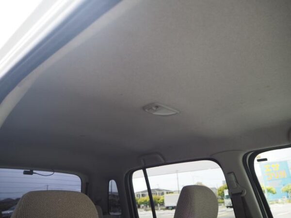 Ref:AUX-19349215 DAIHATSU MIRA COCOA 2009 - Image 15