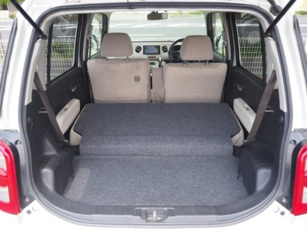 Ref:AUX-19349215 DAIHATSU MIRA COCOA 2009 - Image 16