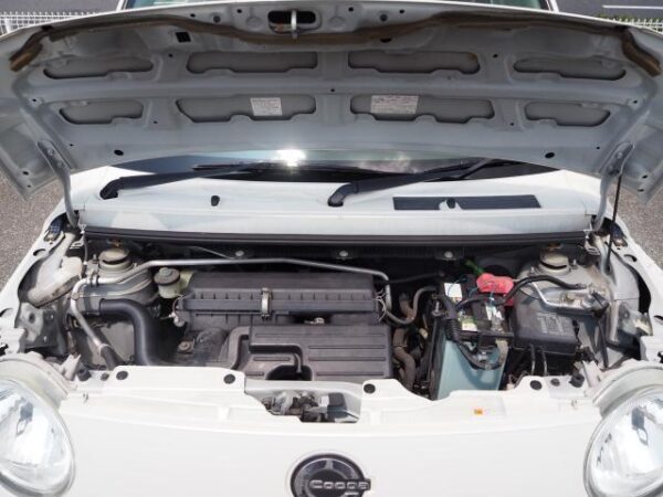 Ref:AUX-19349215 DAIHATSU MIRA COCOA 2009 - Image 17
