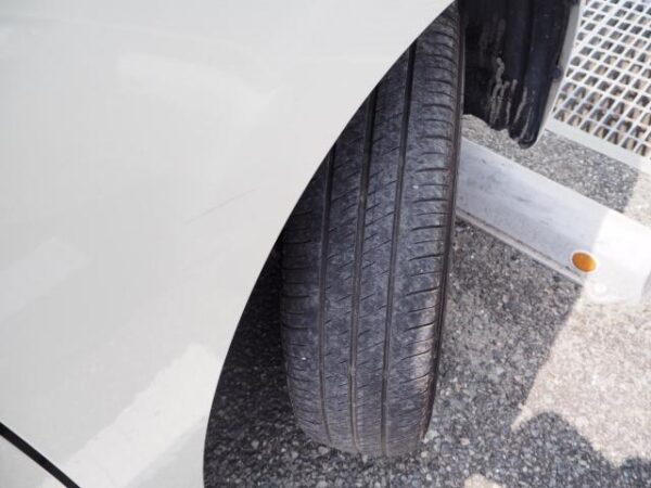 Ref:AUX-19349215 DAIHATSU MIRA COCOA 2009 - Image 19
