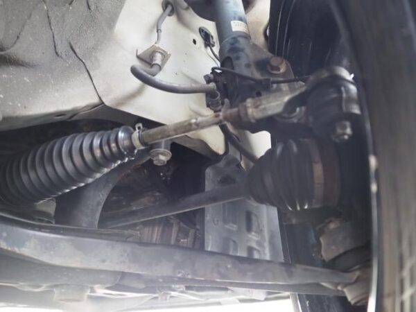 Ref:AUX-19349215 DAIHATSU MIRA COCOA 2009 - Image 20