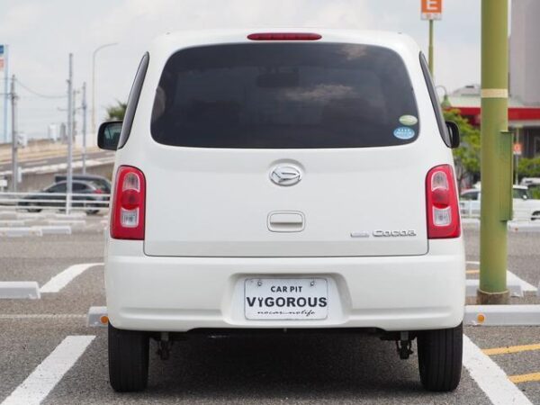 Ref:AUX-19349215 DAIHATSU MIRA COCOA 2009 - Image 5