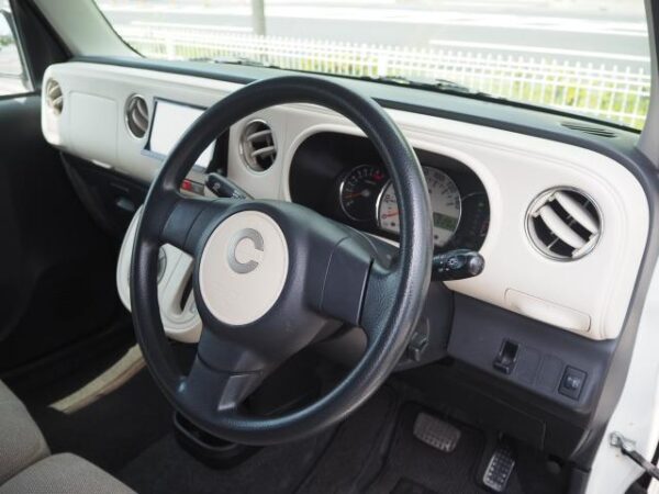 Ref:AUX-19349215 DAIHATSU MIRA COCOA 2009 - Image 7