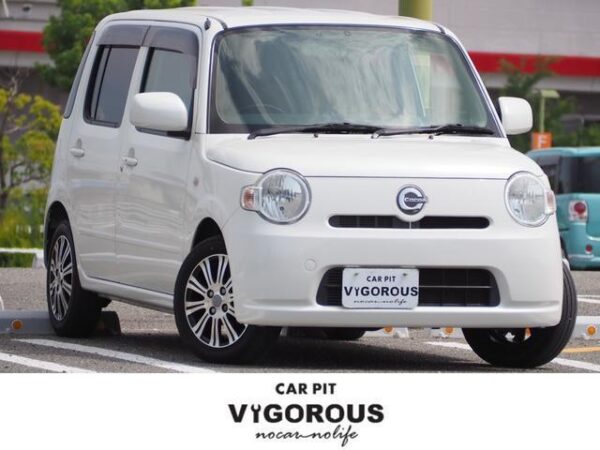 Ref:AUX-19349215 DAIHATSU MIRA COCOA 2009