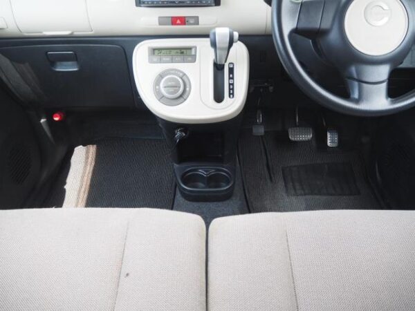 Ref:AUX-19349215 DAIHATSU MIRA COCOA 2009 - Image 10