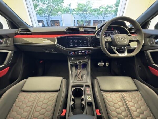 Ref:AUX-19350023 AUDI RS Q3 SPORTBACK 2020 - Image 11
