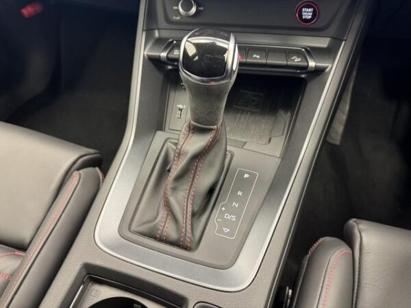Ref:AUX-19350023 AUDI RS Q3 SPORTBACK 2020 - Image 12