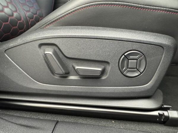 Ref:AUX-19350023 AUDI RS Q3 SPORTBACK 2020 - Image 13