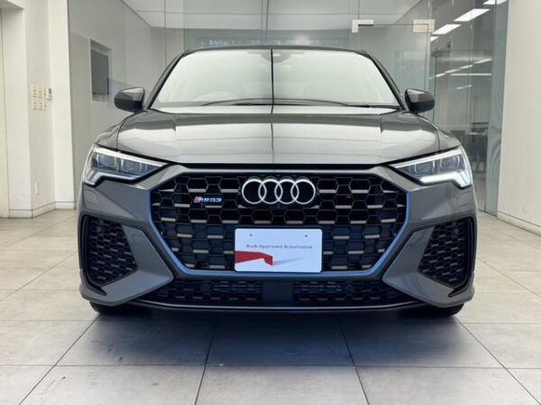 Ref:AUX-19350023 AUDI RS Q3 SPORTBACK 2020 - Image 15